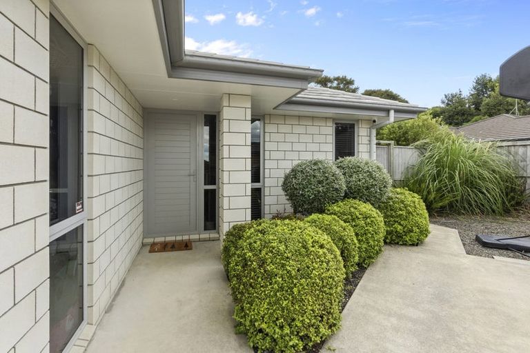Photo of property in 15 Gregson Drive, Huntly, 3700