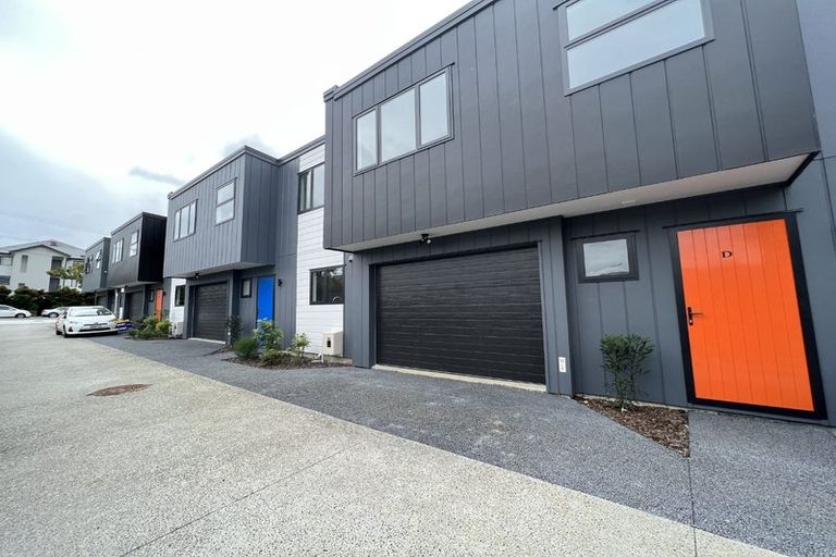 Photo of property in 48d Ireland Road, Mount Wellington, Auckland, 1060