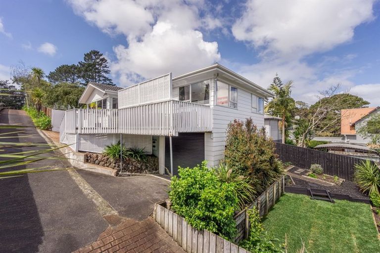 Photo of property in 1/22 Hobby Avenue, Birkdale, Auckland, 0626