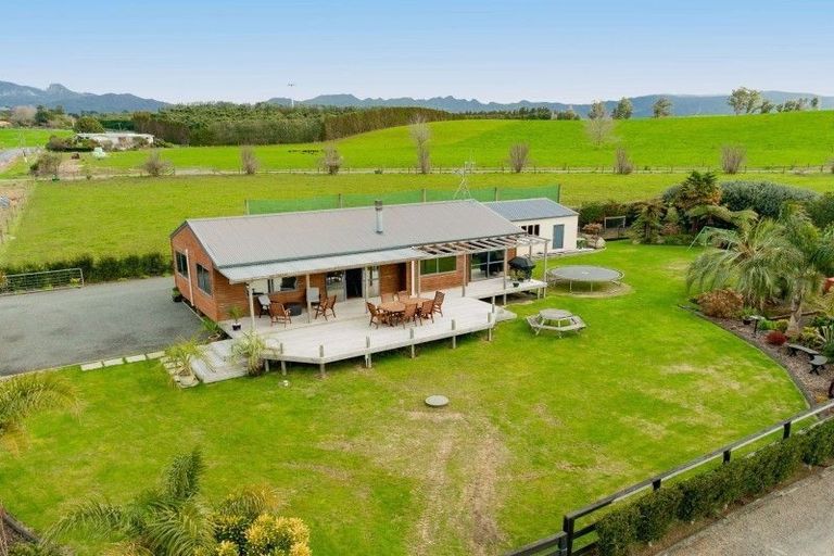 Photo of property in 10 Wright Road, Aongatete, Katikati, 3181