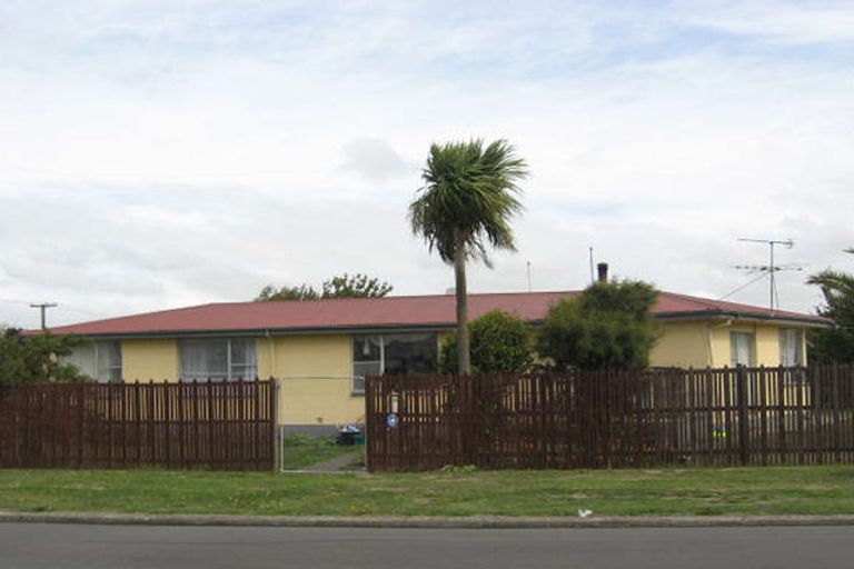 Photo of property in 1 William Street, Rolleston, 7614