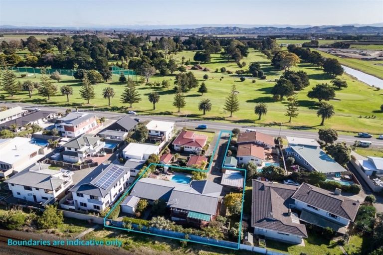 Photo of property in 230 Te Awa Avenue, Awatoto, Napier, 4110