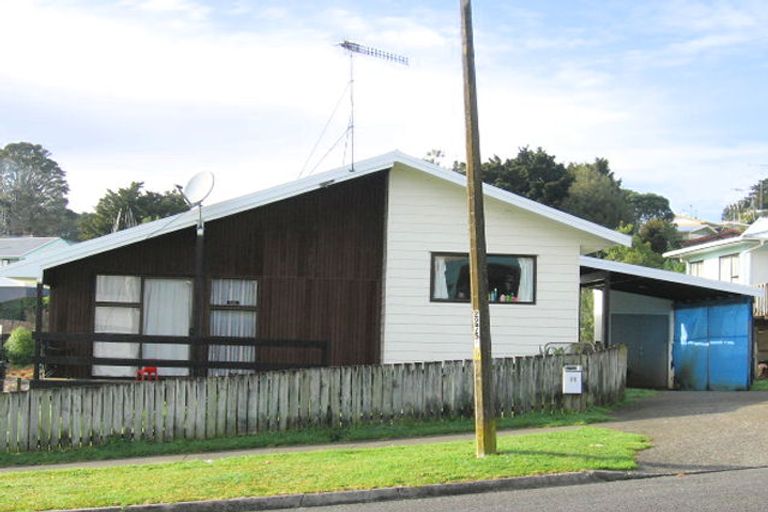 Photo of property in 71 Eden Terrace, Te Kamo, Whangarei, 0112