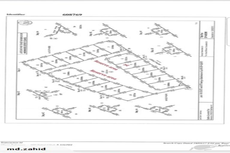 Photo of property in 13 Aroha Street, Pegasus, 7612