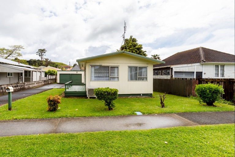 Photo of property in 162 Normanby Road, Paeroa, 3600