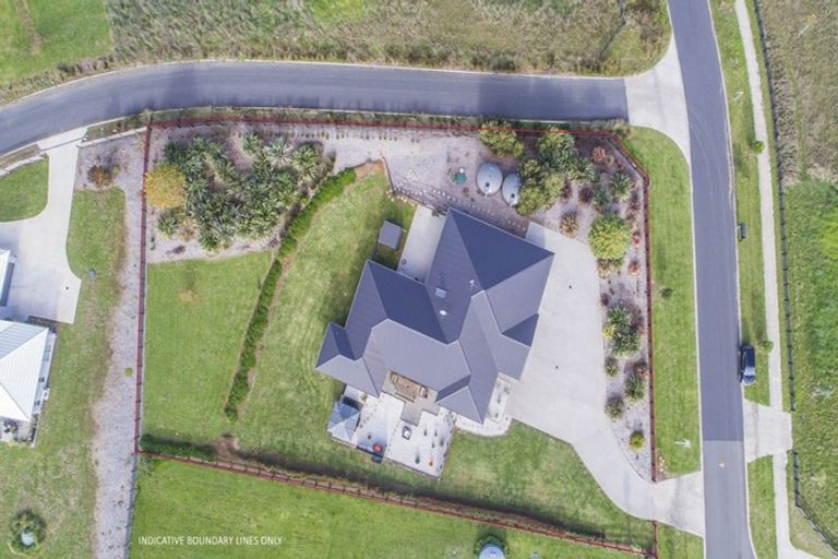 Photo of property in 69 Mcintosh Drive, Pokeno, 2471