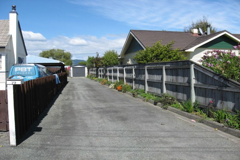 Photo of property in 79a Parkers Road, Tahunanui, Nelson, 7011