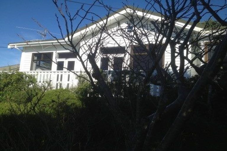 Photo of property in 165 Te Anau Road, Hataitai, Wellington, 6021