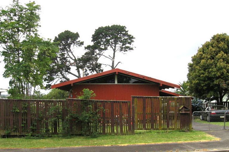 Photo of property in 49 Mataroa Road, Mount Wellington, Auckland, 1062