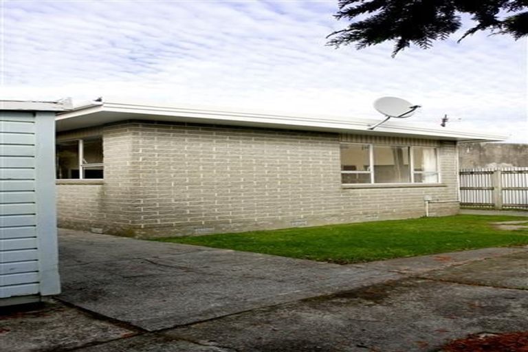 Photo of property in 1/45 Oxford Terrace, Hutt Central, Lower Hutt, 5011