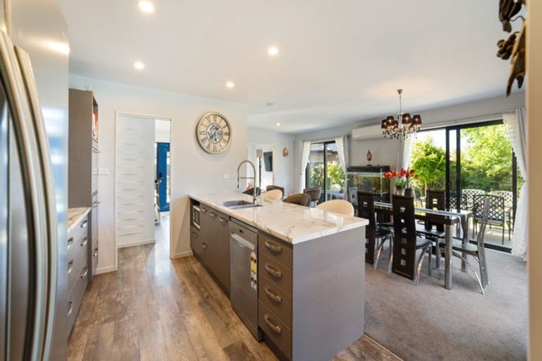 Photo of property in 11 Wakeman Way, Kaiapoi, 7630