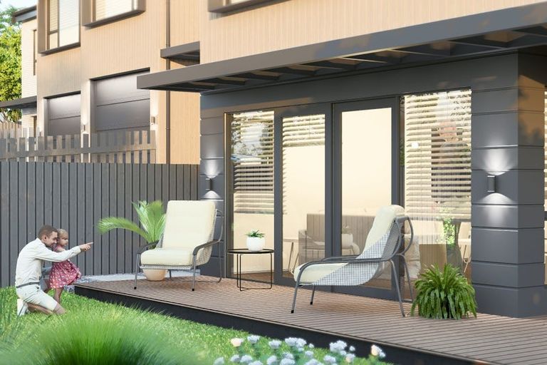 Photo of property in 5 Pyatt Crescent, Saint Johns, Auckland, 1072