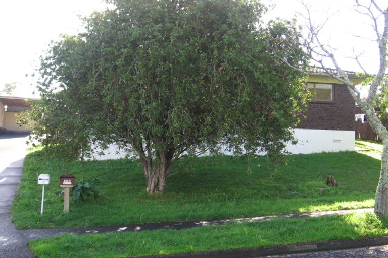 Photo of property in 1/185 Fisher Parade, Farm Cove, Auckland, 2012