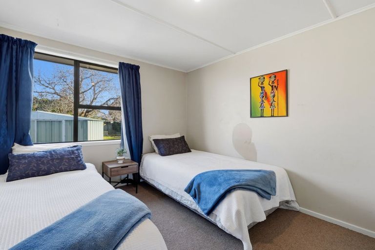 Photo of property in 6 Rothesay Place, Rockdale, Invercargill, 9812