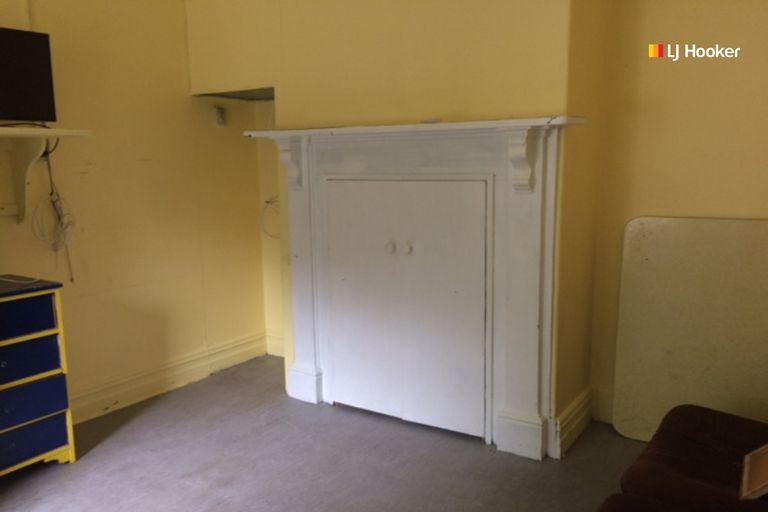 Photo of property in 637 George Street, North Dunedin, Dunedin, 9016