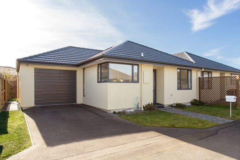 Photo of property in 52c Marshland Road, Shirley, Christchurch, 8061