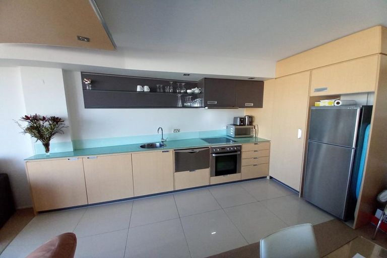 Photo of property in Century City Apartments, 94/72 Tory Street, Te Aro, Wellington, 6011