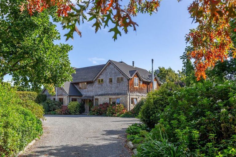 Photo of property in 313 Plaskett Road, Fernside, Rangiora, 7471