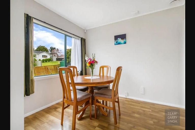 Photo of property in 33 Roseanne Road, Manurewa, Auckland, 2102