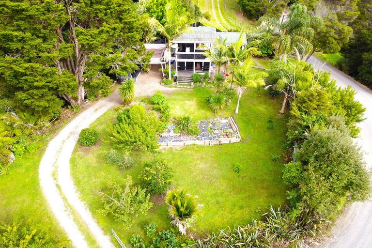 Photo of property in 746 Parapara-toatoa Road, Taipa, Kaitaia, 0483