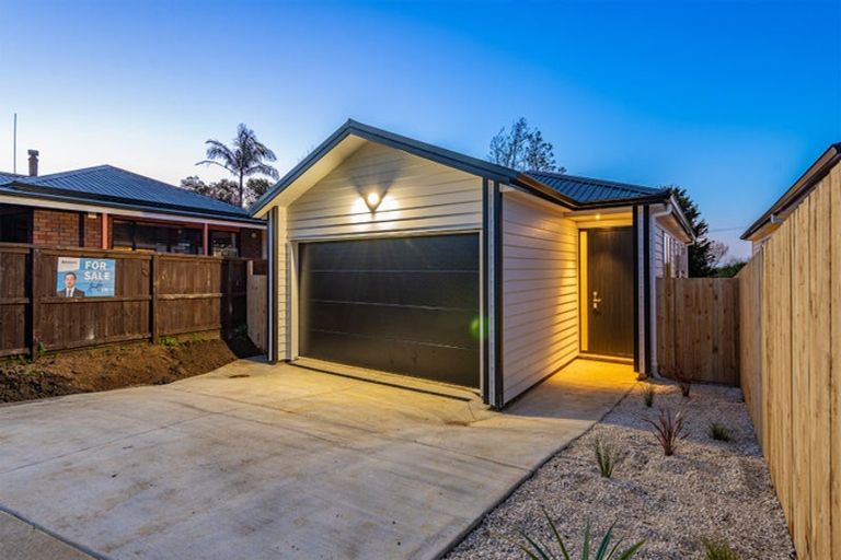 Photo of property in 34e Huamanu Street, Pukekohe, 2120