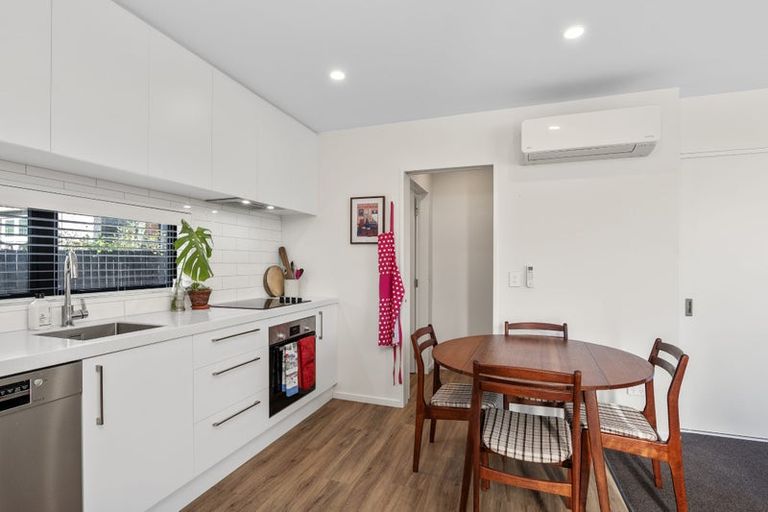 Photo of property in 1/14 Crohane Place, Addington, Christchurch, 8024