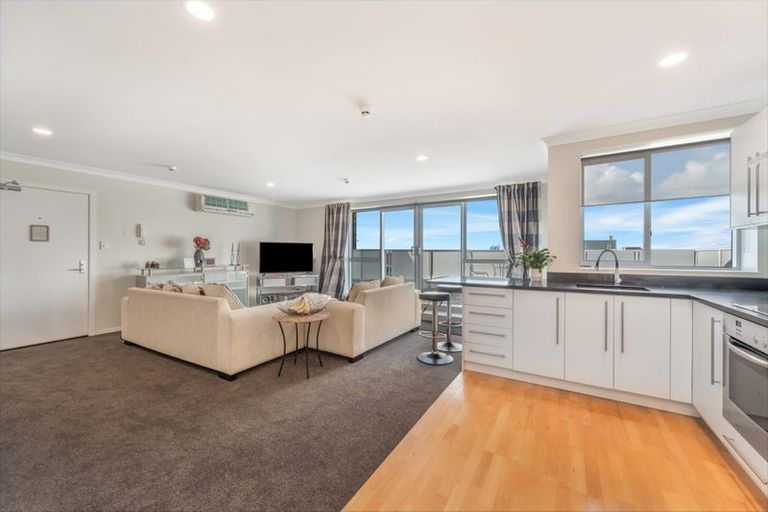 Photo of property in 25/391 Victoria Street, Hamilton Central, Hamilton, 3204