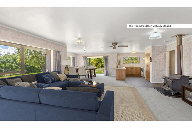 Photo of property in 80 State Highway 3, Piopio, 3970