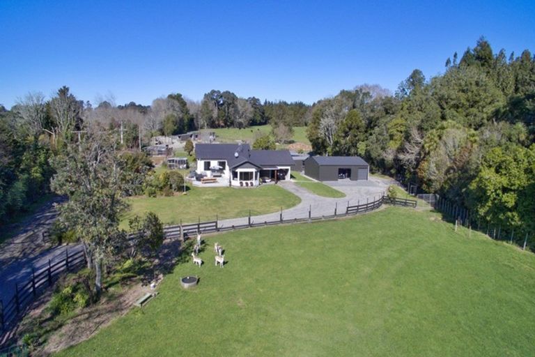 Photo of property in 288 Oropi Gorge Road, Oropi, Tauranga, 3173