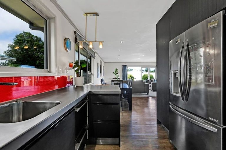 Photo of property in 51 Murray Street, Bell Block, New Plymouth, 4312