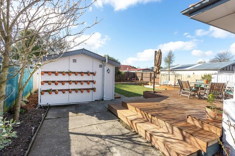 Photo of property in 12 Sledmere Street, Burnside, Christchurch, 8053