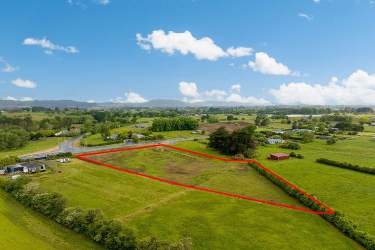 Photo of property in 245 Limmer Road, Te Kowhai, 3288
