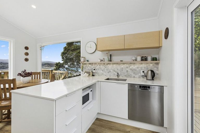 Photo of property in 59 Buckingham Street, Melrose, Wellington, 6023
