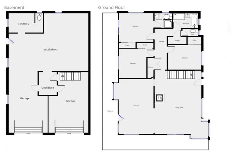 Photo of property in 9 Chamboard Place, Washington Valley, Nelson, 7010