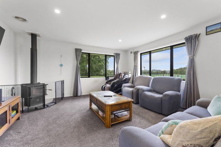 Photo of property in 81 Halls Road, Pahiatua, 4910