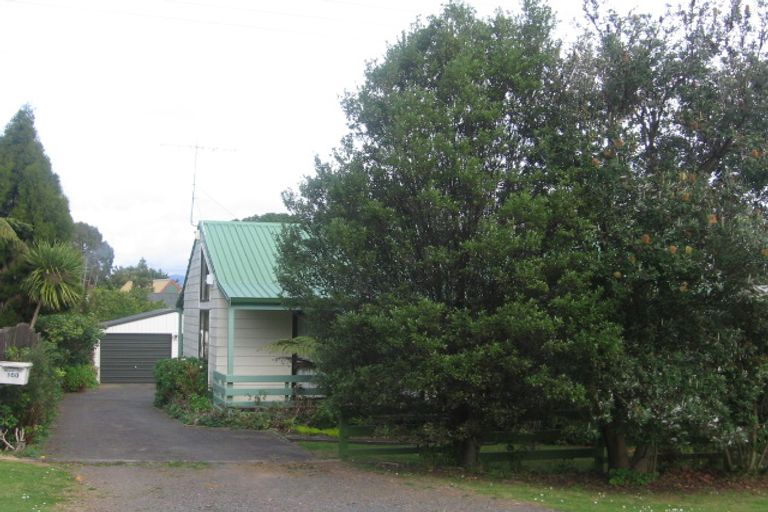 Photo of property in 160 Buffalo Road, Coromandel, 3506