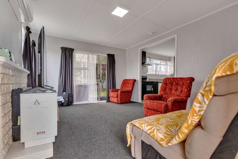 Photo of property in 58 Morvern Crescent, Tokoroa, 3420