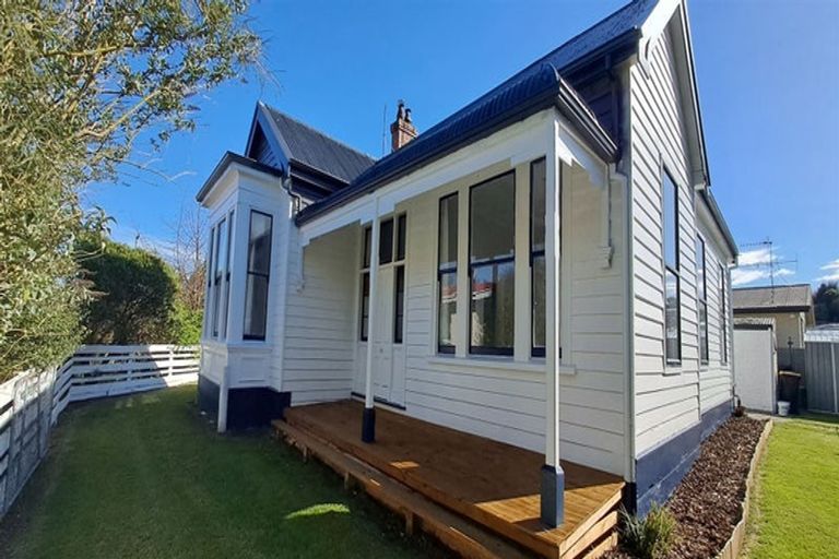 Photo of property in 47 Frank Street, Gore, 9710