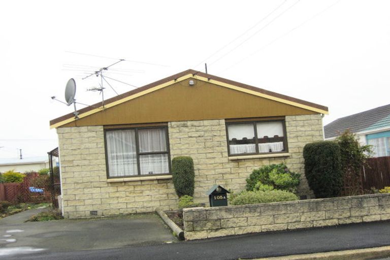 Photo of property in 105b Surrey Street, Forbury, Dunedin, 9012
