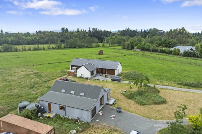 Photo of property in 23 Birchdale Place, Ohoka, Kaiapoi, 7692