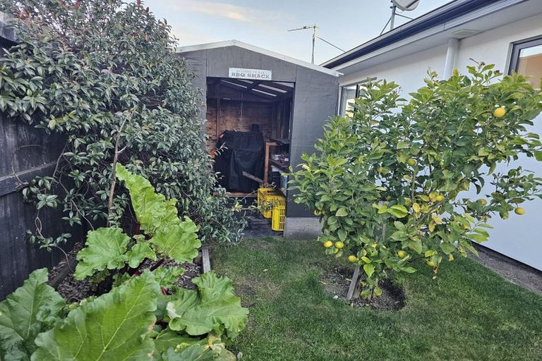 Photo of property in 85 Kittyhawk Avenue, Wigram, Christchurch, 8042