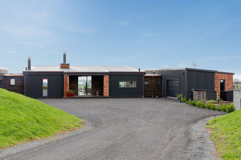 Photo of property in 619a Esdaile Road, Whakamarama, Tauranga, 3180