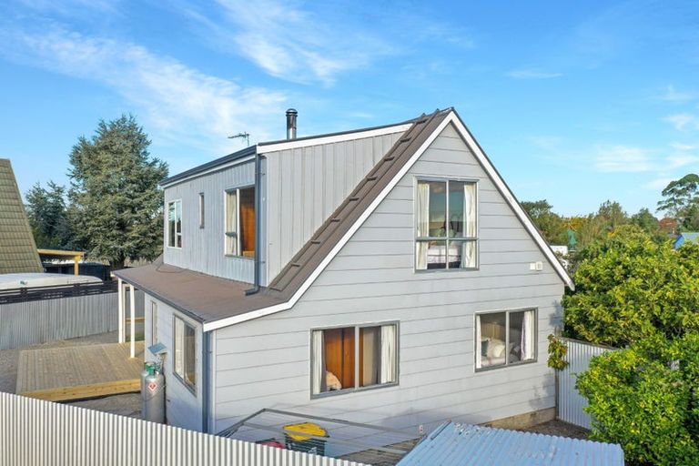 Photo of property in 172 Mcmurdo Street, Tinwald, Ashburton, 7700