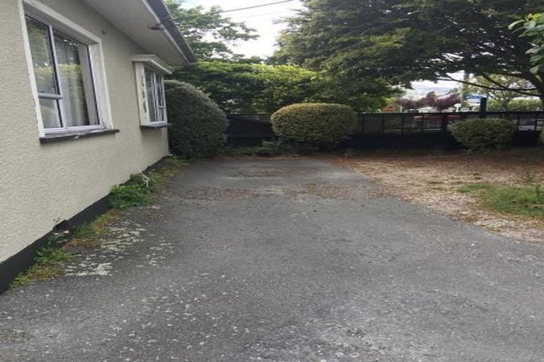 Photo of property in 1/12 Simeon Street, Spreydon, Christchurch, 8024