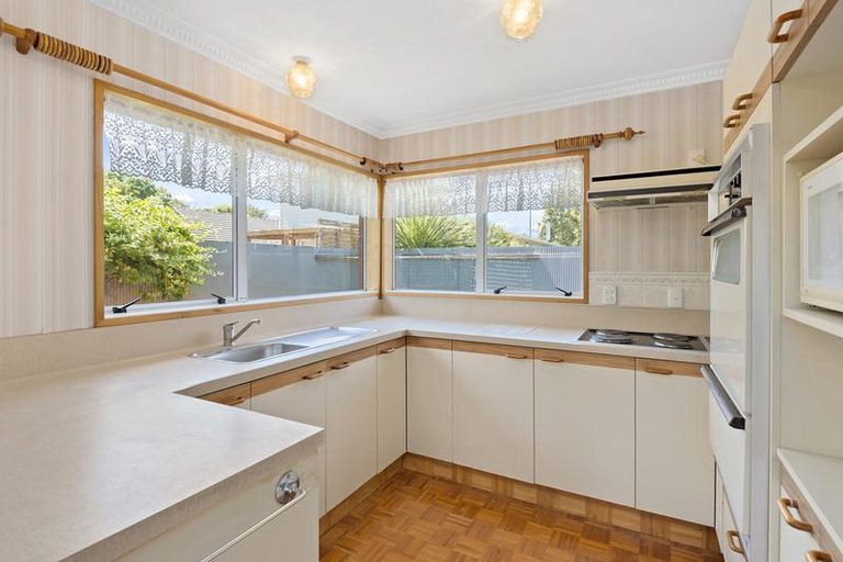 Photo of property in 109 Wingate Street, Redwood, Christchurch, 8051