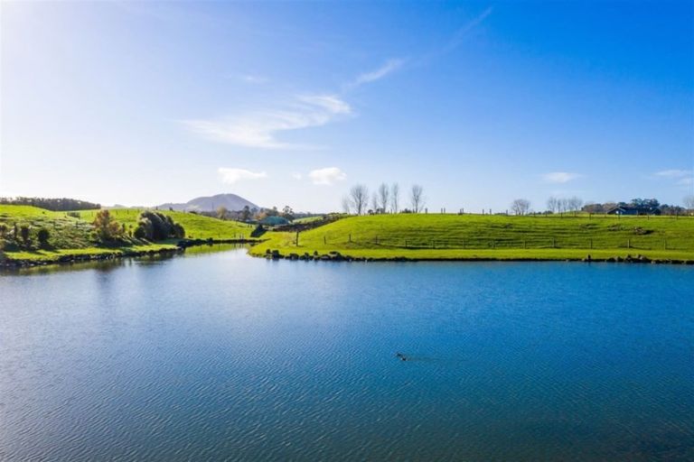 Photo of property in 208 Tatton Road, Maungatapere, Whangarei, 0179