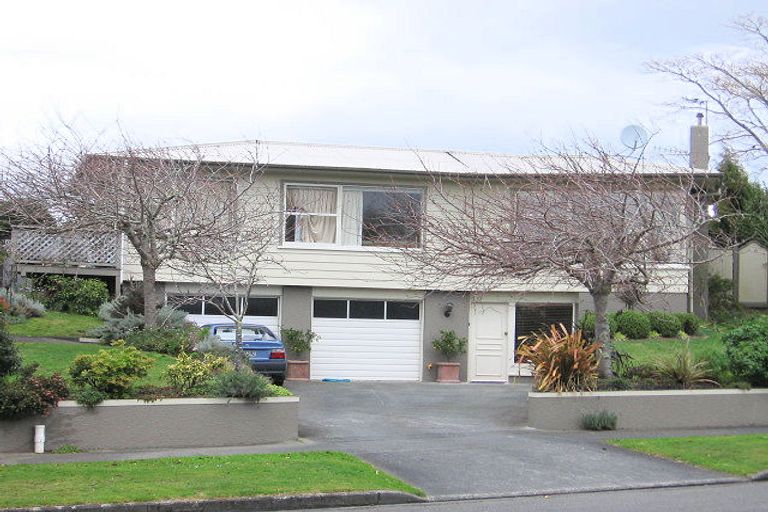 Photo of property in 38 Winston Avenue, Hokowhitu, Palmerston North, 4410