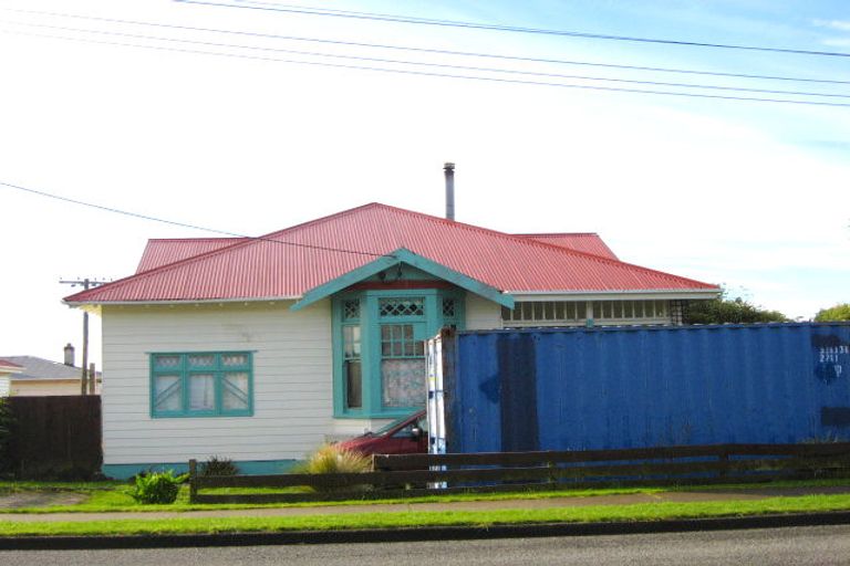 Photo of property in 5 Spencer Street, Bluff, 9814