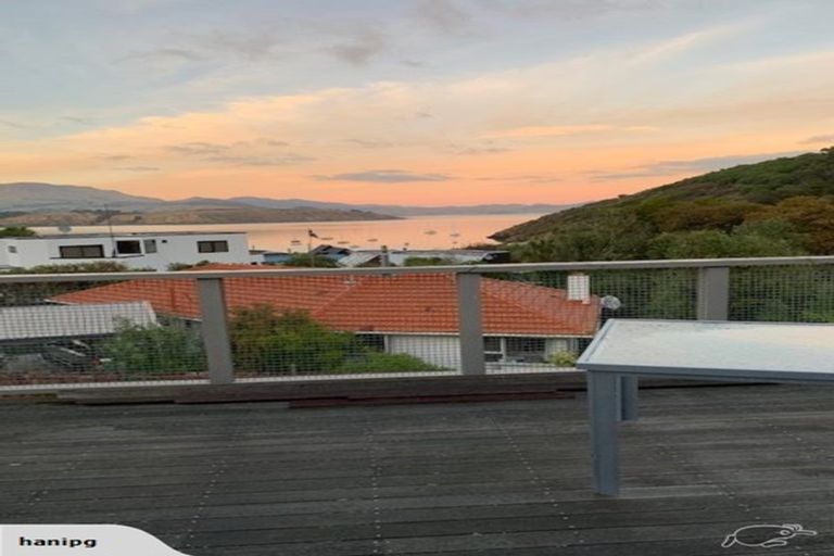 Photo of property in 9 Bayview Place, Cass Bay, Lyttelton, 8082