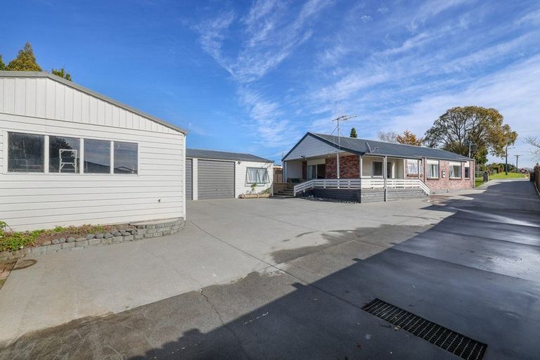 Photo of property in 31 Rolleston Street, Kihikihi, Te Awamutu, 3800